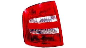 IPARLUX 16862533 - G.OPT.TRAS.I.BLANC-SKODA FABIA SEDA