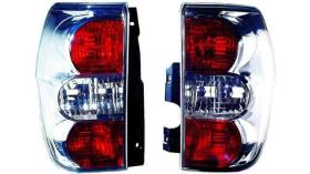 IPARLUX 16884331 - GR.OP.TR.I.BLANCO-ROJO SUZUKI GRAND