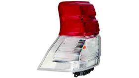 IPARLUX 16903431 - G.O.TRASERO IZQ.LED TOYOTA LAND CRU
