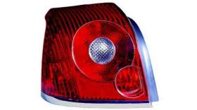 IPARLUX 16907233 - G.O.TRASERO IZD.TOYOTA AVENSIS SEDA