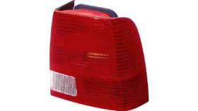 IPARLUX 16912831 - G.OPT.TRASERO IZDO.BLANCO-ROJO VW P