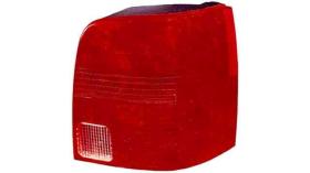 IPARLUX 16912835 - GR.OPT.TRAS.I.BLANCO-ROJO VW PASSAT