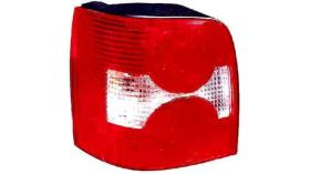 IPARLUX 16913033 - G.OPT.TRAS.I.BLANCO-ROJO VW PASSAT(