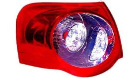 IPARLUX 16913135 - GR.OP.TR.EXT.IZDO-BLANC-ROJ VW PASS