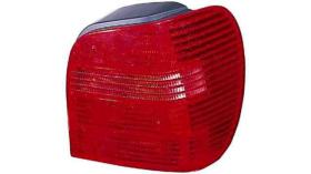 IPARLUX 16914031 - GRU.OPT.TRASERO IZDO.ROJO VW POLO I