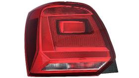 IPARLUX 16914401 - G.OP-TRAS-IZQ VW POLO(14->17)