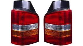 IPARLUX 16914831 - G.OP.TRA.I.AMBAR-ROJO VW TRANSPORTE