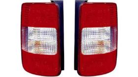 IPARLUX 16917231 - GRUP.OPT TRAS IZDO.VW CADDY 1P & 2P