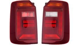 IPARLUX 16917411 - G.OP.TRASERO.IZQ.FUME.VW CADDY 1P(1