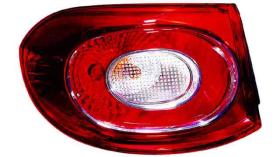 IPARLUX 16919031 - GR.OPT.TRAS.EXT.IZDO.-BLANCO-ROJO V
