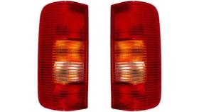 IPARLUX 16919631 - G.OP.TR.IZDO.AMBAR-ROJO VW TRANSPOR