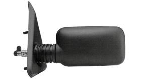 IPARLUX 24300411 - ESPJ.IZQ.-MEC-PLANO FIAT PANDA(86=>