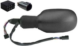 IPARLUX 27093431 - ESPJ.IZQ.ELEC.CVX.TER.FORD KA(96=>0