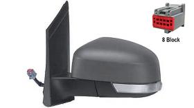 IPARLUX 27316875 - ESP-IZQ-EL-ASF-IMPR-INT.FORD FOCUS(