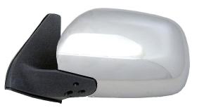 IPARLUX 27331101 - ESP.IZQ.ELEC.CVX.ABATB.CROM.TOYOTA