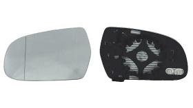 IPARLUX 31025331 - CRIS+BASE.IZDO.ASFER.TERM.AUDI A5 S