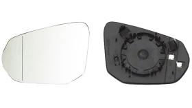 IPARLUX 31026501 - CRT+BASE.IZQ.ASF.TERM.AUDI Q2(16=>)