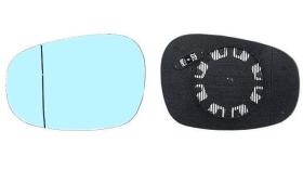IPARLUX 31045341 - CRIS+BASE.IZQ.ASF.AZL.TER.BMW S3 E9