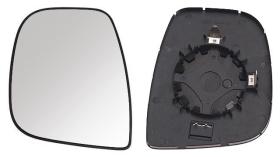 IPARLUX 31059007 - CRISTAL+BAS.IZQ.CVX.TER.TOYOTA PROA
