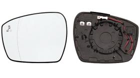 IPARLUX 31092211 - CRT+BASE.IZQ.ASF.TERM.SIDE.FORD S-M