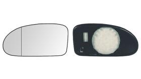 IPARLUX 31094641 - CRISTAL+BAS.IZQ.CVX.FORD FOCUS(98=>