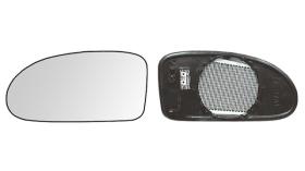 IPARLUX 31095127 - CRISTAL+BAS.IZQ.CVX.TER.FORD FOCUS(