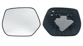 IPARLUX 31114437 - CRISTAL+BAS.IZQ.CVX.HONDA CR-V III(