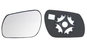 IPARLUX 31192101 - CRISTAL+BASE.IZQ.CVX.MAZDA 2(03=>07