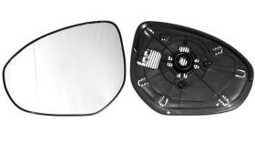 IPARLUX 31195101 - CRIST+BASE.IZQ.ASF.TER.MAZDA 6(08=>