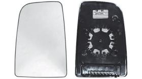 IPARLUX 31203201 - CRSTL+BS.IZQ.CVX.TER.VW CRAFTER(06=