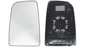 IPARLUX 31209901 - CRISTAL+BASE.IZQ.CVX.VW CRAFTER(06=