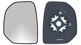 IPARLUX 31223711 - CRISTAL+BAS-IZQ-CONV PEUGEOT PARTNE