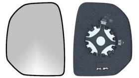 IPARLUX 31223721 - CRISTAL+BASE-I-CONV-TER PEUGEOT PAR