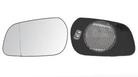 IPARLUX 31224043 - CRISTAL+BASE-IZQ-ASF-TER CITROËN XS