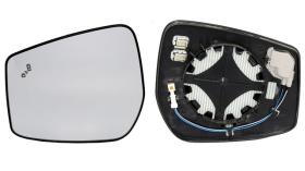 IPARLUX 31224813 - CRT+BASE.IZQ.CVX.TERM.SIDE.NISSAN N