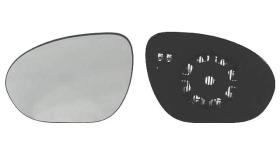IPARLUX 31227801 - CRISTAL+BASE.IZQ.CVX.TER.NISSAN JUK