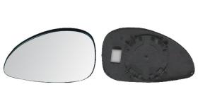 IPARLUX 31228011 - CRISTAL+BASE IZQ-CONV CITROËN C4(04