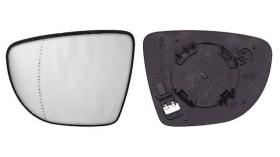 IPARLUX 31255601 - CRISTAL+BASE.IZQ.ASF.TER.RENAULT ZO