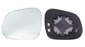 IPARLUX 31281401 - CRISTAL+BASE.IZQ.CVX.TER.SEAT ALTEA