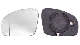 IPARLUX 31299801 - CRISTAL+BASE.IZQ.ASF.SKODA ROOMSTER