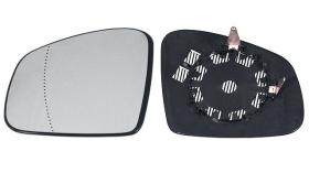 IPARLUX 31303811 - CRT+BASE.IZQ.ASF.SMART FORTWO(14=>)