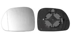 IPARLUX 31304331 - CRT+BASE.IZQ.ASF.FIAT 500L(12=>)