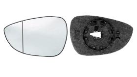 IPARLUX 31310832 - CRISTAL+BAS.DCHO.ASF.FORD FIESTA(08
