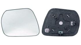IPARLUX 31311201 - CRISTAL+BASE.IZQ.CVX.TER.SUZUKI GRA