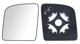 IPARLUX 31313811 - CRISTAL+BASE-IZQ-CONV FORD TOURNEO