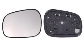 IPARLUX 31315301 - CRISTAL+BASE.IZQ.CVX.SUZUKI GRAND V