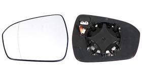 IPARLUX 31315501 - CRT+BASE.IZQ.ASF.TERM.FORD MONDEO(1