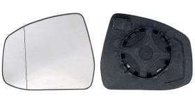 IPARLUX 31316801 - CRT+BASE.IZQ.ASF.FORD FOCUS(07=>12)