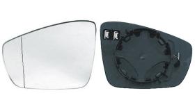IPARLUX 31344001 - CRISTAL+BASE.IZQ.ASF.TER.VW POLO(09