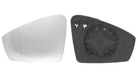 IPARLUX 31344911 - CRT+BASE.IZQ.ASF.TERM.VW TOUAREG(18